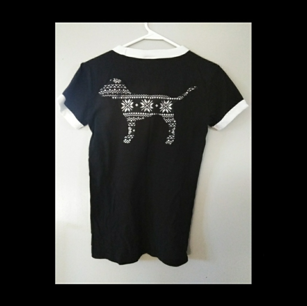 Victoria Secret PINK Tee